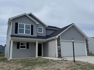1284 Verdigris Pass, Fort Wayne, IN 46845
