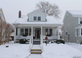 19 Fleetwood Ave, Albany, NY 12208