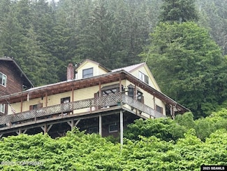 339 Cassiar St Legal Address Only, Wrangell, AK 99929
