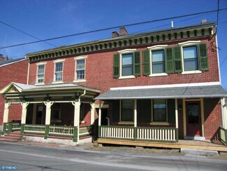 278 Bowers Rd, Mertztown, PA 19539
