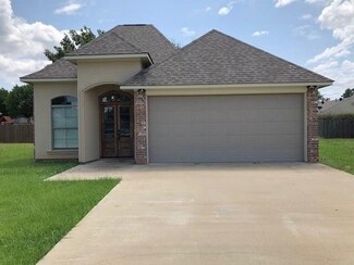 105 Jason Ln, Natchitoches, LA 71457