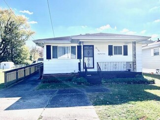 4109 Altizer Ave, Huntington, WV 25705