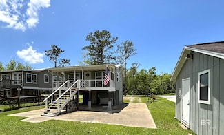 15781 Juniper Ln, Summerdale, AL 36580