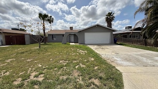 20269 Magnolia St, Stratford, CA 93266