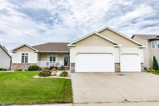 640 18th Ave E, West Fargo, ND 58078