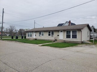 411 W Boston St, Syracuse, IN 46567