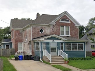 1442 Blaisdell St, Rockford, IL 61101