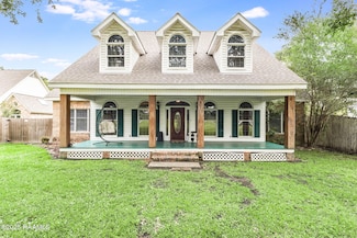 4615 Loreauville Rd, New Iberia, LA 70563