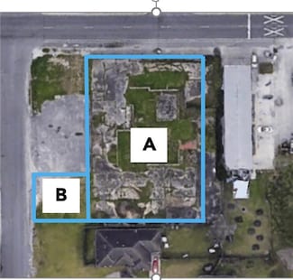 6930 Saint Claude Ave, Arabi, LA 70032