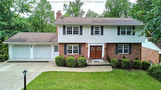 1973 Parkwood Rd, Charleston, WV 25314