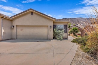 163 S 1250 W, Saint George, UT 84770