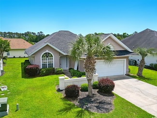 10106 Duval Dr, Murrells Inlet, SC 29576