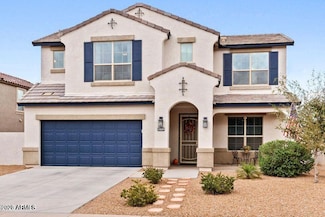 18309 N Crestview Ln, Maricopa, AZ 85138