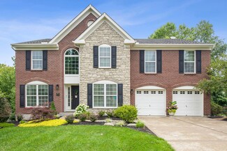 10198 Hamlet Ct, Union, KY 41091