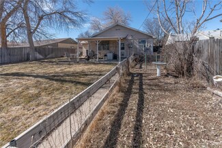 2018 S Hooker Cir, Denver, CO 80219