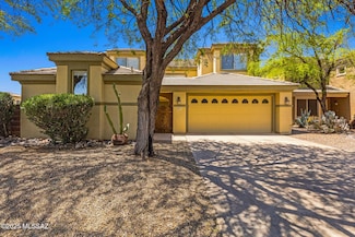 7831 E Solace Place, Tucson, AZ 85750