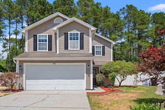 480 Dandelion Ln, Myrtle Beach, SC 29579