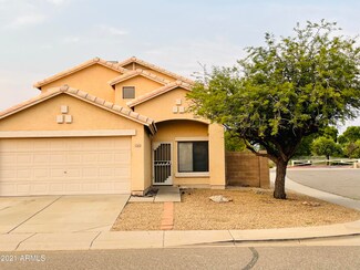 22603 N 21st Way, Phoenix, AZ 85024
