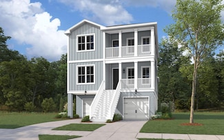 3170 Vanessa Lynne Ln, Johns Island, SC 29455