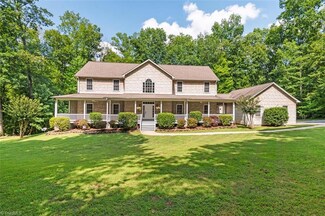 1216 Enchanted Forest Rd, Browns Summit, NC 27214