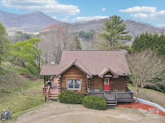 36 Cheyenne Ct, Maggie Valley, NC 28751