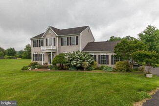 19133 Canterbury Ct, Culpeper, VA 22701
