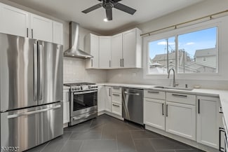 45 Clark Ave, Bloomfield, NJ 07003