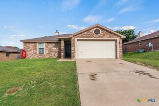 1322 Dixon Cir, Copperas Cove, TX 76522
