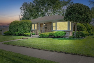 800 E 161st St, South Holland, IL 60473