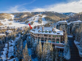 141 Scott Hill Rd Unit 411, Beaver Creek, CO 81620
