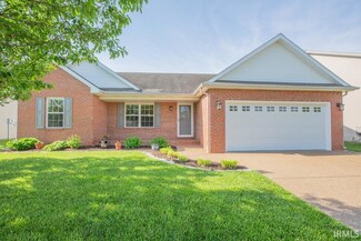 10657 Fall Creek Dr, Newburgh, IN 47630