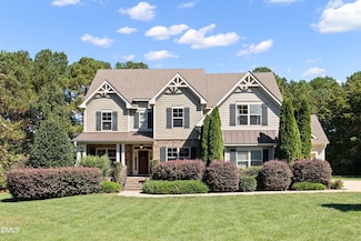 690 Hawthorne Place, Creedmoor, NC 27522