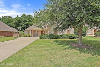 131 Caledonian Blvd, Brandon, MS 39047