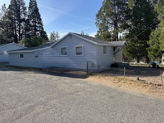 202 & 206 N Weed Blvd, Weed, CA 96094