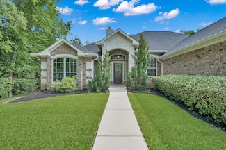 281 Berkley Dr, Montgomery, TX 77356