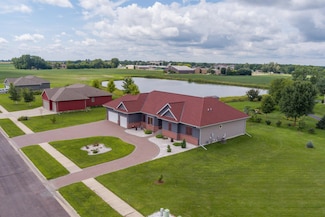 1130 Horatio St, Fairmont, MN 56031