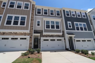 Kensington, Apex, NC 27502