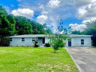 8184 Excelsior Dr, Pensacola, FL 32514