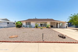 10929 W Cherry Hills Dr W, Sun City, AZ 85351