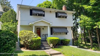 636 Ripple St, Scranton, PA 18505
