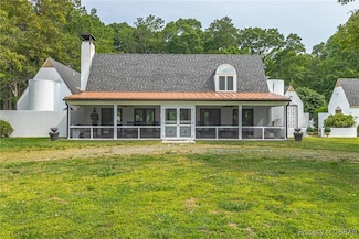 1083 Ottoman Ferry Rd, Lancaster, VA 22503