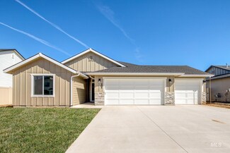 308 Gold Nugget Ave, Caldwell, ID 83605