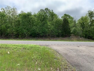 91771 Hwy 59, Bunch, OK 74931