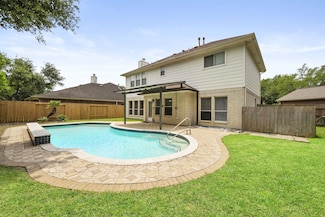 1811 Senca Springs Ct, Katy, TX 77450