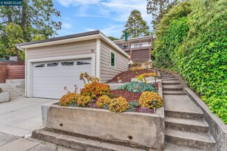 83 Arlington Ave, Kensington, CA 94707
