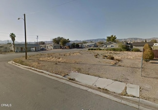 0 Trinity Ave, Mojave, CA 93501