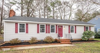 14709 Loren Dr, Chesterfield, VA 23836