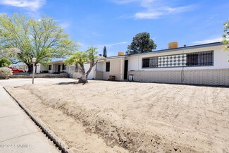 1814 Louise Cir, Las Cruces, NM 88001