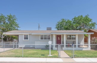 1607 W 20th St, Odessa, TX 79763