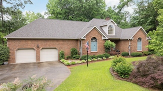 414 Bakewell Ct, Wake Forest, NC 27587